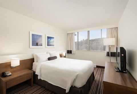 Lainnya Hotel 2170 Lincoln Downtown Montreal