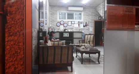 기타 2 Diyar Budget Hotel