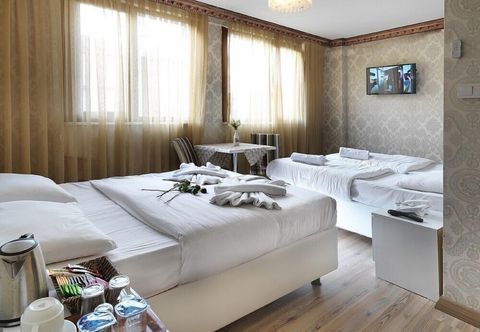 기타 Diyar Budget Hotel