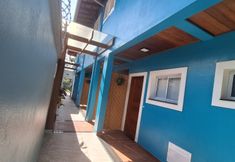 기타 7 Solarium Flats Itagua Ubatuba SP
