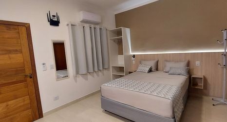 Others 2 Solarium Flats Itagua Ubatuba SP