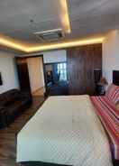 Bilik Goldcrest Apartments