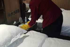 Long Cheng Hotel, THB 870.02
