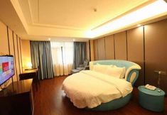 Others 6 Donghu Hotel