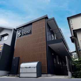 Primary image 1 Boxi Hakata 1, 酒殿駅 ホテル