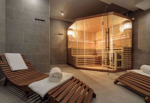 その他 Kyriad Stargard