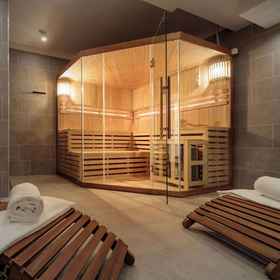 Primary image 1 키리아드 스타가트, 인스코 호텔