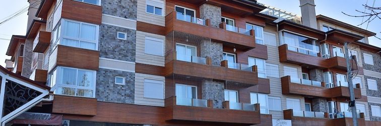 Lain-lain LOCAR-IN CANELA- Campos de Canela