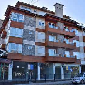 Primary image1LOCAR-IN CANELA- Campos de Canela,Sequoias Park飯店