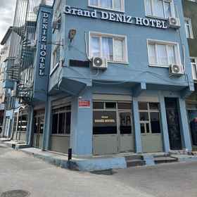 Primary image 1 GRAND Deniz Hotel, Princes' Island - Tours & Tickets Hotels