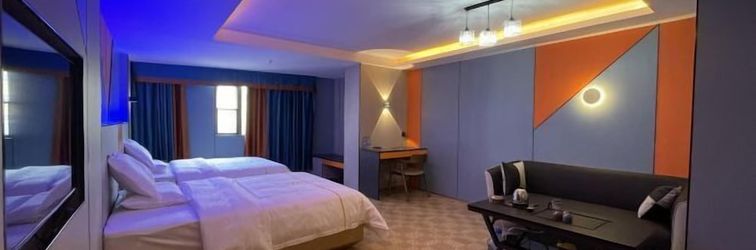 Others Longchuan 51 Orchard Hotel