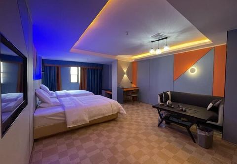 Others Longchuan 51 Orchard Hotel