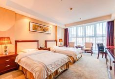 Lain-lain 2 Jing Cheng Hotel