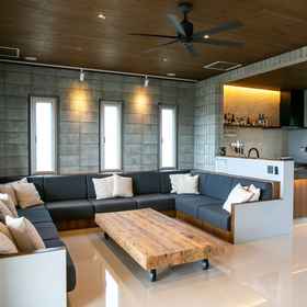 Primary image 1 vivid terrace, Miyakojima-shi Hotels