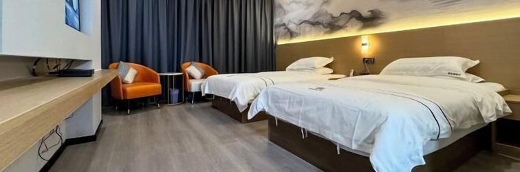 其他 Xinhuangdu Hotel, Xupu