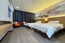 其他 Xinhuangdu Hotel, Xupu