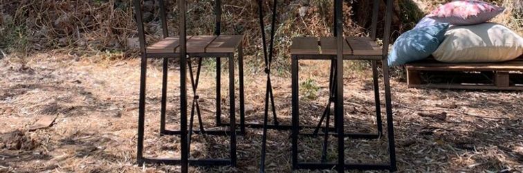 Others Serene House Surrounded by Nature in Kas