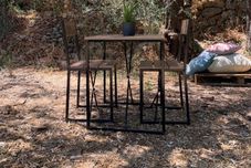 Others Serene House Surrounded by Nature in Kas