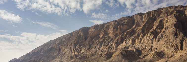 Lainnya Pura Eco Retreat Jebel Hafit Desert Park