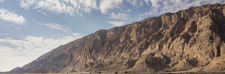 Lain-lain Pura Eco Retreat Jebel Hafit Desert Park