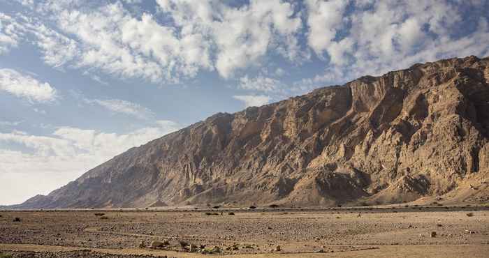 Others Pura Eco Retreat Jebel Hafit Desert Park