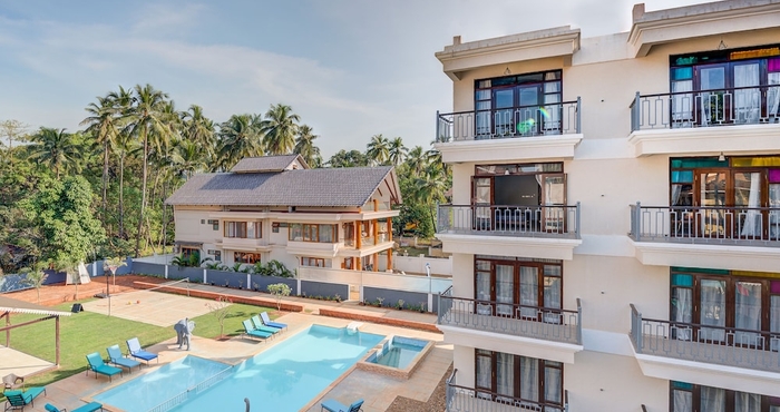 Others Villa Calangute Phase 17