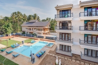 Lain-lain Villa Calangute Phase 17