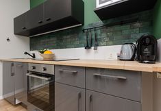 其他 5 Apartment Warsaw Woronicza by Renters