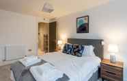 อื่นๆ 7 Modern & Stylish 2 Bed York Apartment