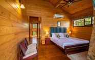 อื่นๆ 7 Ama Stays & Trails Heliconia Villa, Wayanad