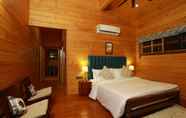 อื่นๆ 4 Ama Stays & Trails Heliconia Villa, Wayanad