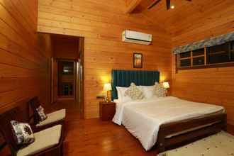 Others 4 Ama Stays & Trails Heliconia Villa, Wayanad