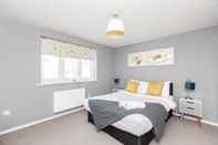 Others Nightingale Suite by Kasar Stays