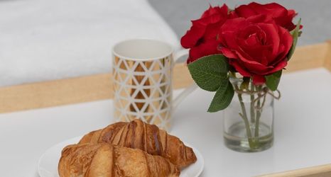 Others 2 Warsaw Two-bedroom Apartment by Renters