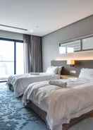 ห้องพัก 188 Private Suites Kuala Lumpur