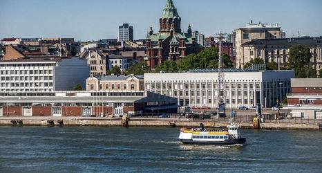 その他 2 Luotsi 1911 Suites