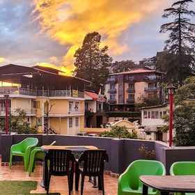 Primary image 1 Riversun Hotel Mall Road, Hotel Dehradun