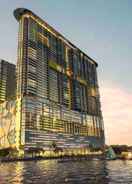 ภาพหลัก Seaview Silverscape Residence Melaka