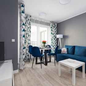Imej utama1Kołobrzeg Apartment Młyńska by Renters,雷曼飯店