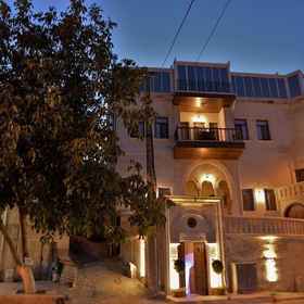 Primary image 1 ラ・ペルラ・ケーブ・ホテル, デブレントバレー ホテル