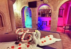 其他 5 LA PERLA CAVE HOTEL