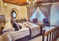 其他 7 LA PERLA CAVE HOTEL