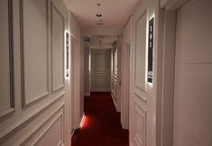 기타 3 Axu Airport Hotel