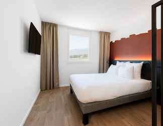 Lainnya 2 B&B Hotel Geneva Airport