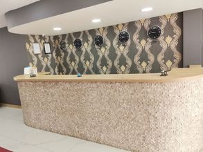 Lain-lain 4 Garden Park Hotel