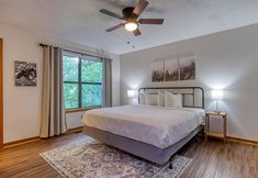 Others 6 Pinecrest Townhomes-1KING and 2BUNK UNIT