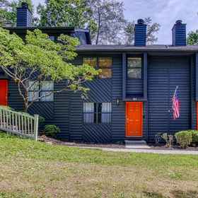 Primary image 1 Pinecrest Townhomes-1KING and 2BUNK UNIT, Pigeon Forge Hotels