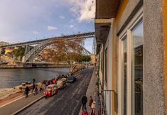 其他 4 Travelstaytion - Ribeira Gaia 1