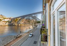 Others 5 Travelstaytion - Ribeira Gaia 2