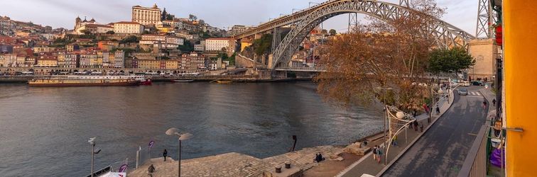 其他 Ribeira Gaia 3 in Vila Nova de Gaia